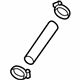 Ford FV6Z-9047-E Filler Hose, Lower