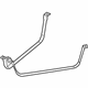 Ford FV6Z-9092-C Tank Strap