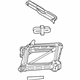 Ford LJ6Z-17080-J Jack Assembly