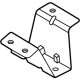 Ford LX6Z-99638A88-B Mount Bracket