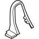 Ford M1PZ-7861348-AA Hinge Cover, Rear