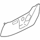 Ford 2L1Z-7862187-AAE Shield, Front Driver Side