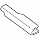 Ford 4L1Z-7862127-BAA Valance, Front Driver Side