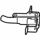 Ford 3M4Z-9E470-BA Connector Tube