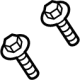 Ford -W712146-S437 Tube Bolt