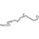 Ford ML3Z-7R081-B Oil Cooler Tube