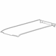 Ford JL1Z-7850202-C Roof Panel