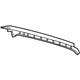 Ford JL1Z-7841304-B Rear Header, Inner