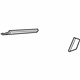 Ford JL1Z-78513A02-B Extension, Passenger Side