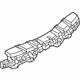Ford AE9Z-17E855-A Absorber, Rear