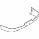 Ford AE9Z-17K835-B Lower Cover
