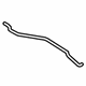 Ford 2L1Z-7822135-AA Control Rod, Front Driver Side