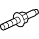 Ford NB3Z-4A322-A Stud
