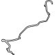Ford NB3Z-4A058-A Vent Hose