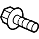 Ford -W500422-S442 Sensor Screw