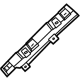 Ford LJ8Z-58026A52-A Bracket, Front Passenger Side