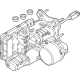 Ford PL3Z-2005-A Brake Booster