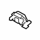 Ford -W718464-S439 Retainer Clip