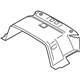 Ford LK4Z-6151916-CM Rear Headliner