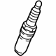 Ford CYFS-12-YT4X Spark Plug