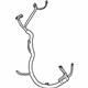 Ford FL1Z-14300-A Cable Assembly - Battery To Battery