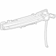 Ford AG1Z-13200-A Parking Lamp, Front Passenger Side