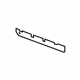 Ford JL7Z-17C810-A Front Bracket, Passenger Side
