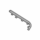 Ford JL7Z-17C830-AC Side Molding, Rear Passenger Side