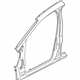 Ford GJ5Z-78211A10-A Aperture Panel, Passenger Side