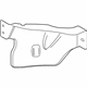 Ford 7A2Z-1A484-A Shield