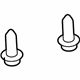 Ford -W704911-S439 Carrier Screw