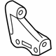 Ford DB5Z-3K305-A Mount Bracket, Front Passenger Side