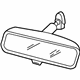 Ford 8U5Z-17700-X Mirror Inside, Inner