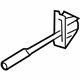 Ford 8C3Z-13032-A Mount Panel Adjuster