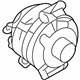 Ford AU2Z-10V346-AXRM Alternator