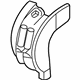 Ford 5S4Z-10317-B Splash Shield