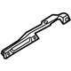 Ford AE9Z-74518B40-A Insert, Passenger Side