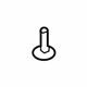 Ford -W790075-S900 Lift Channel Retainer Screw