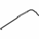 Ford AE9Z-78500B01-A Guide, Rear Driver Side