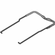 Ford AE9Z-78502C22-A Housing, Passenger Side