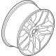 Ford JR3Z-1007-C Wheel