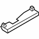Ford DT1Z-61203A40-A Insulator, Front Passenger Side