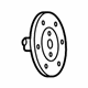 Ford 3L3Z-3219-AA Drive Axle, Front Passenger Side
