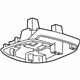 Ford FL3Z-16045B34-F Mount Bracket, Front