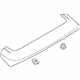 Ford CM5Z-5844210-AA Spoiler, Rear