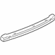 Ford YL8Z-17906-DA Reinforcement, Rear