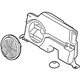 Ford JL3Z-18808-A Speaker, Rear