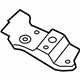 Ford FR3Z-16C198-B Mount Bracket, Passenger Side
