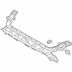 Ford FR3Z-8A284-E Upper Tie Bar, Front