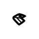 Ford -W718890-S300 Cover Clip, Rear